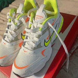 Nike air zoom size 10